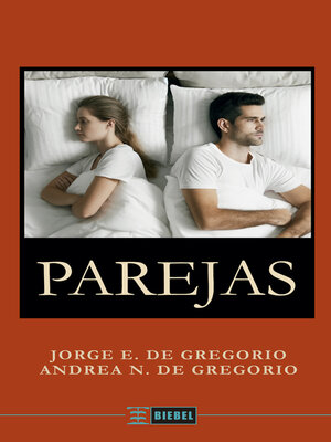 cover image of Parejas